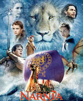 The Chronicles of Narnia: The Voyage of the Dawn Treader /   3  